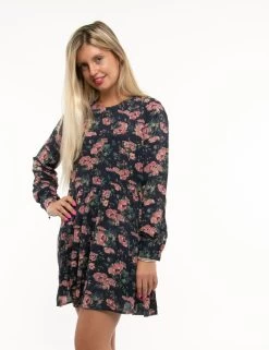 Vestito Pepe Jeans Girocollo