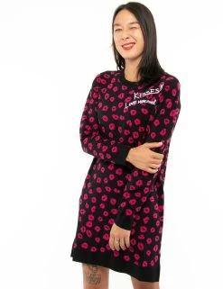 Vestito Love Moschino Fantasia