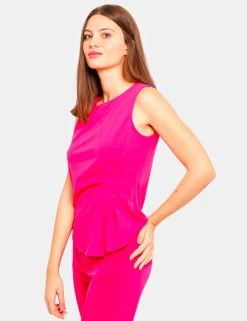 Top Vougue Girocollo