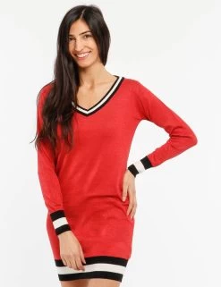 Vestito Fracomina Lurex