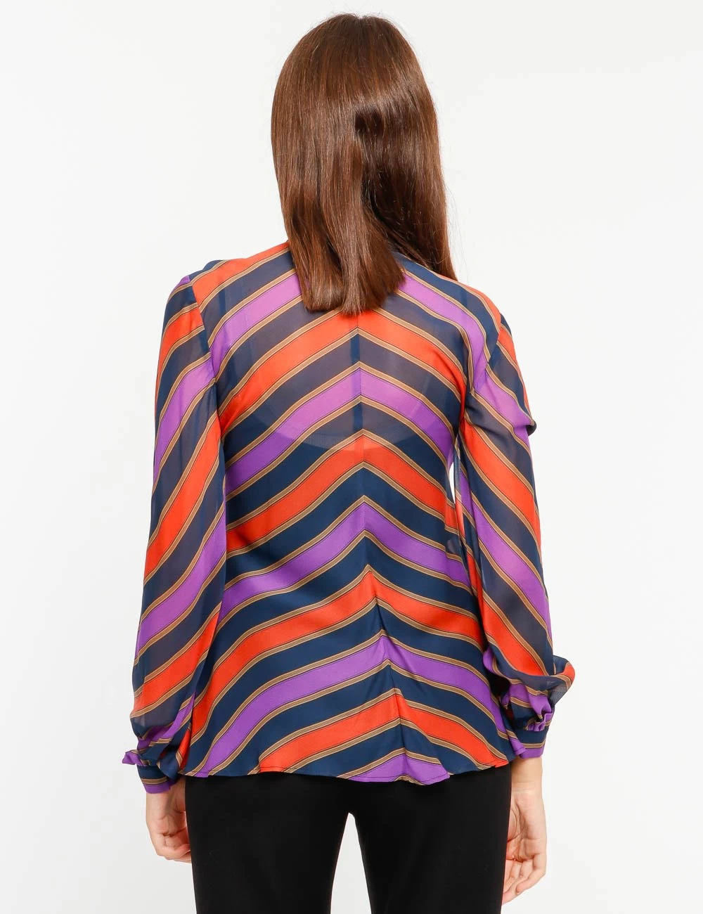 Camicia Twin Set Fantasia - immagine 2