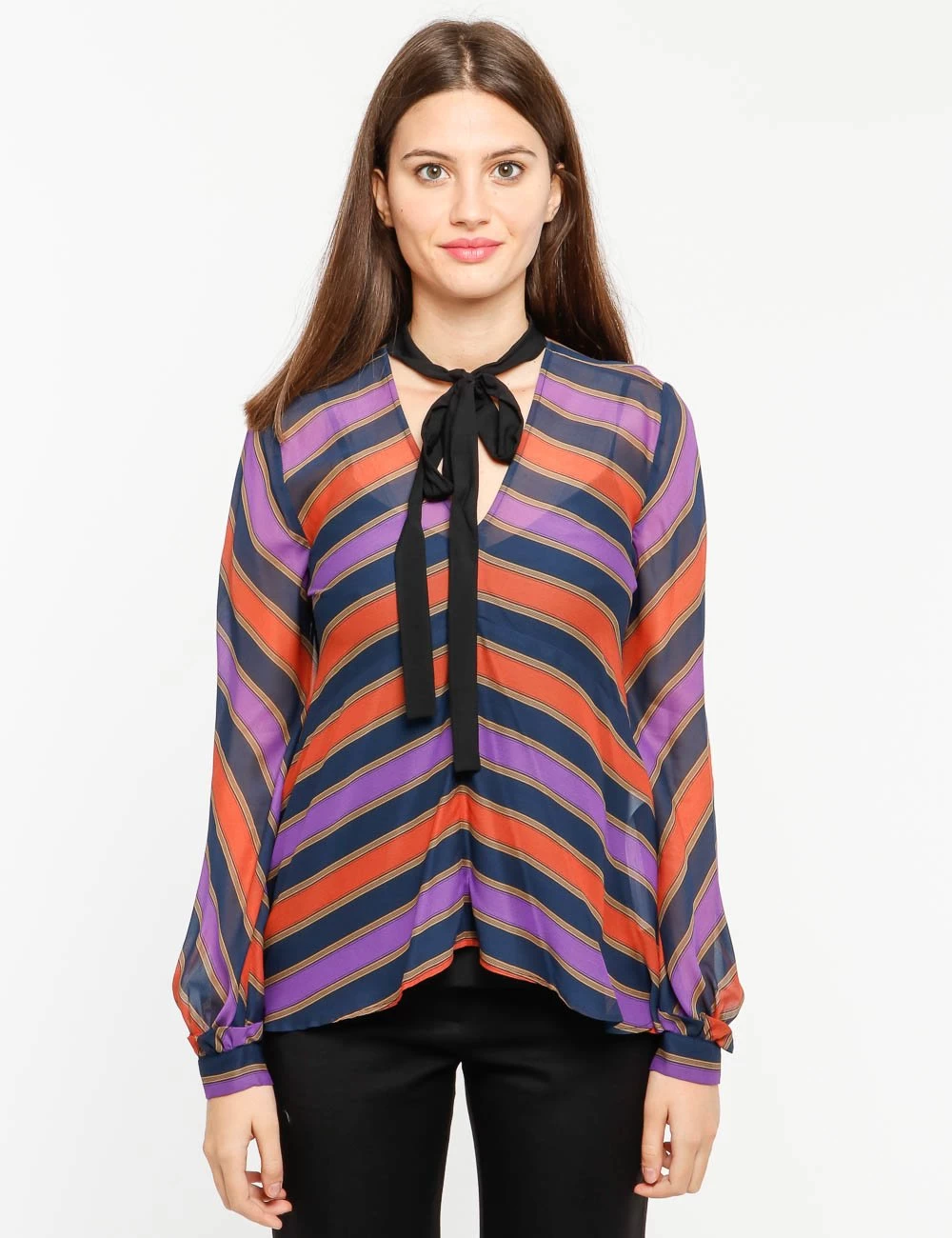 Camicia Twin Set Fantasia - immagine 4