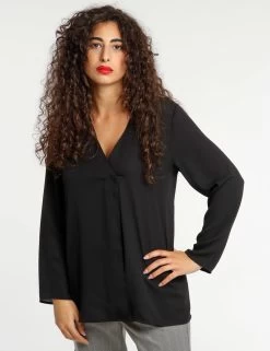 Camicia Vougue Velata