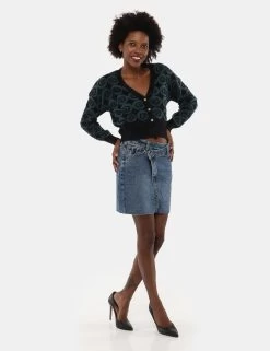 Gonna Desigual Jeans