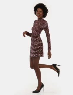 Gonna Desigual Fantasia