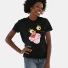 T-shirt Desigual Pink Panther