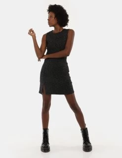 Vestito Desigual Smanicato