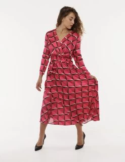 Vestito Vougue Fantasia