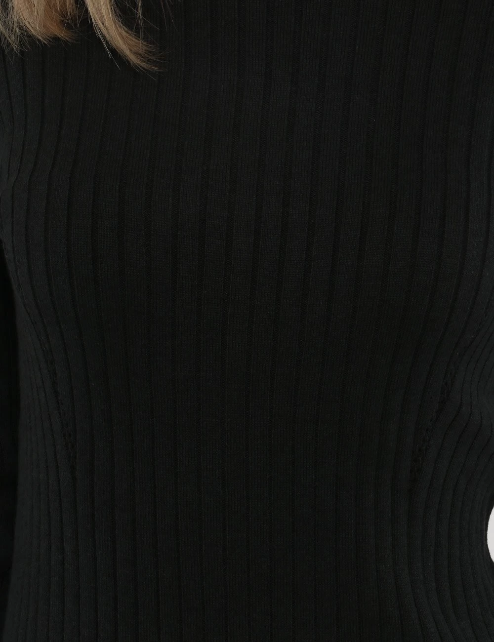 Vestito Pepe Jeans Nero - immagine 3