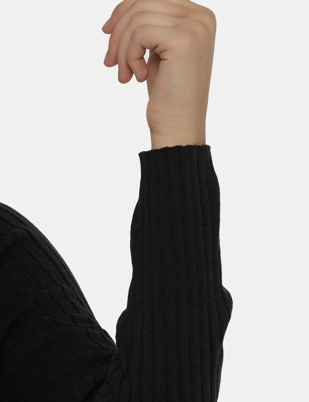 Vestito Pepe Jeans Nero - immagine 4