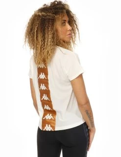 T-shirt Kappa Leggera