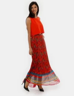 Gonna Twin Set Fantasia