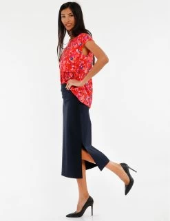 Gonna Superior Elasticizzata