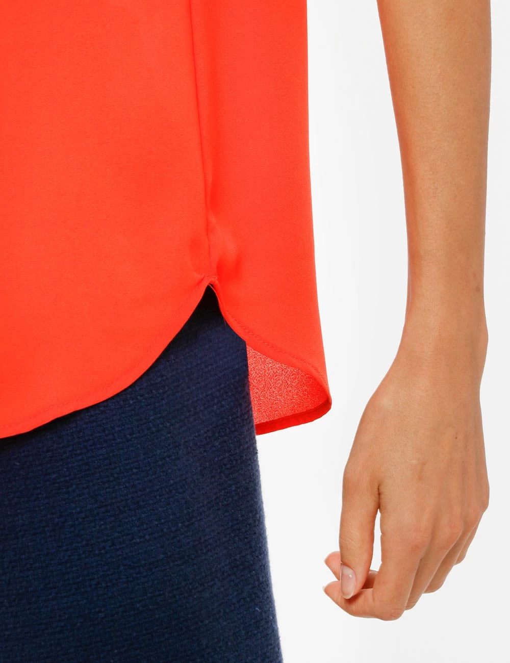 T-shirt Vougue A Maniche Corte - immagine 3