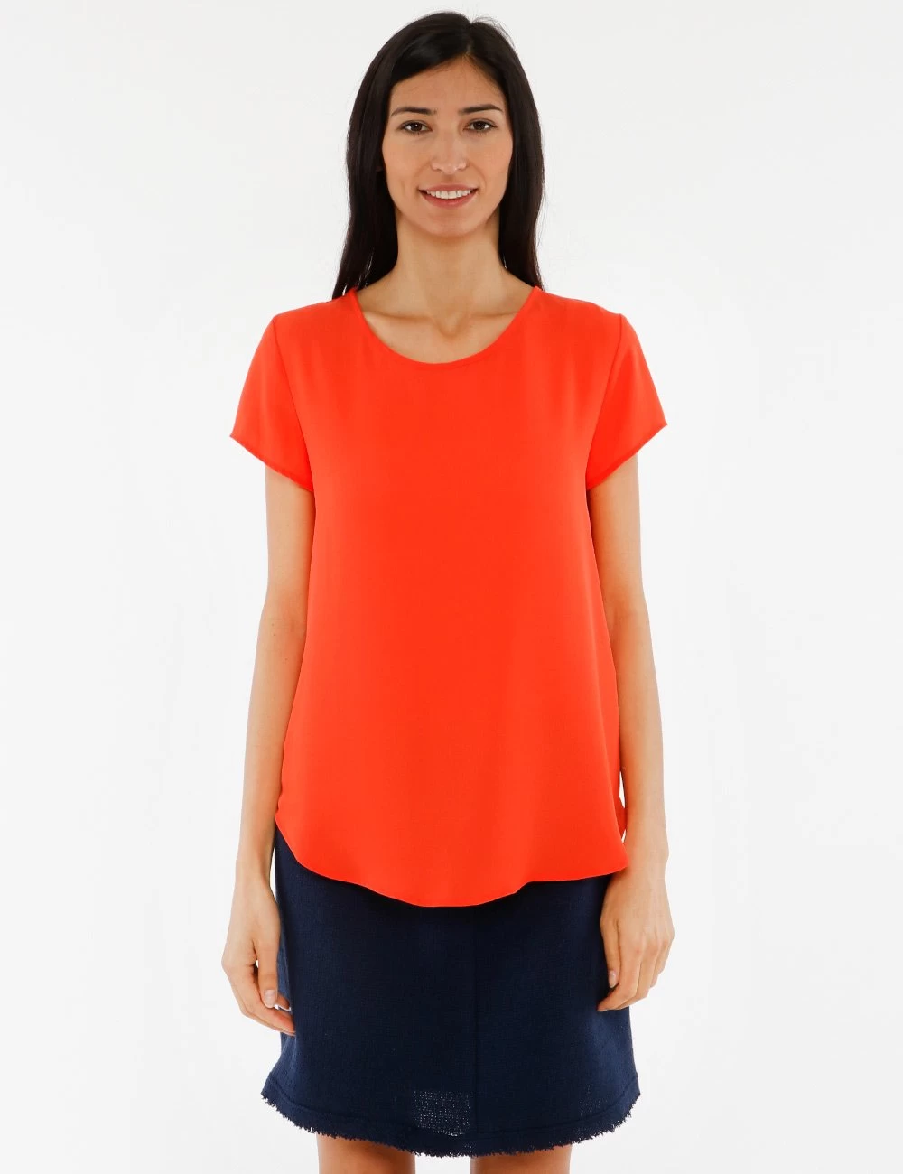 T-shirt Vougue A Maniche Corte - immagine 5