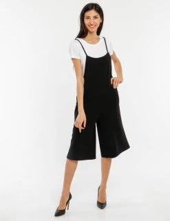 Tuta Vougue Con T-shirt