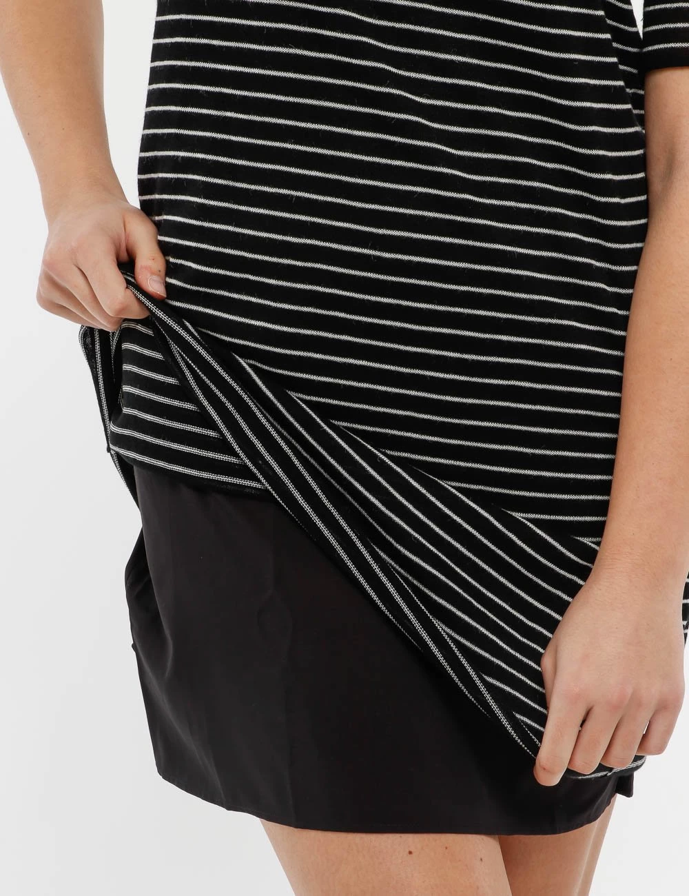 Vestito Fracomina In Maglia - immagine 3