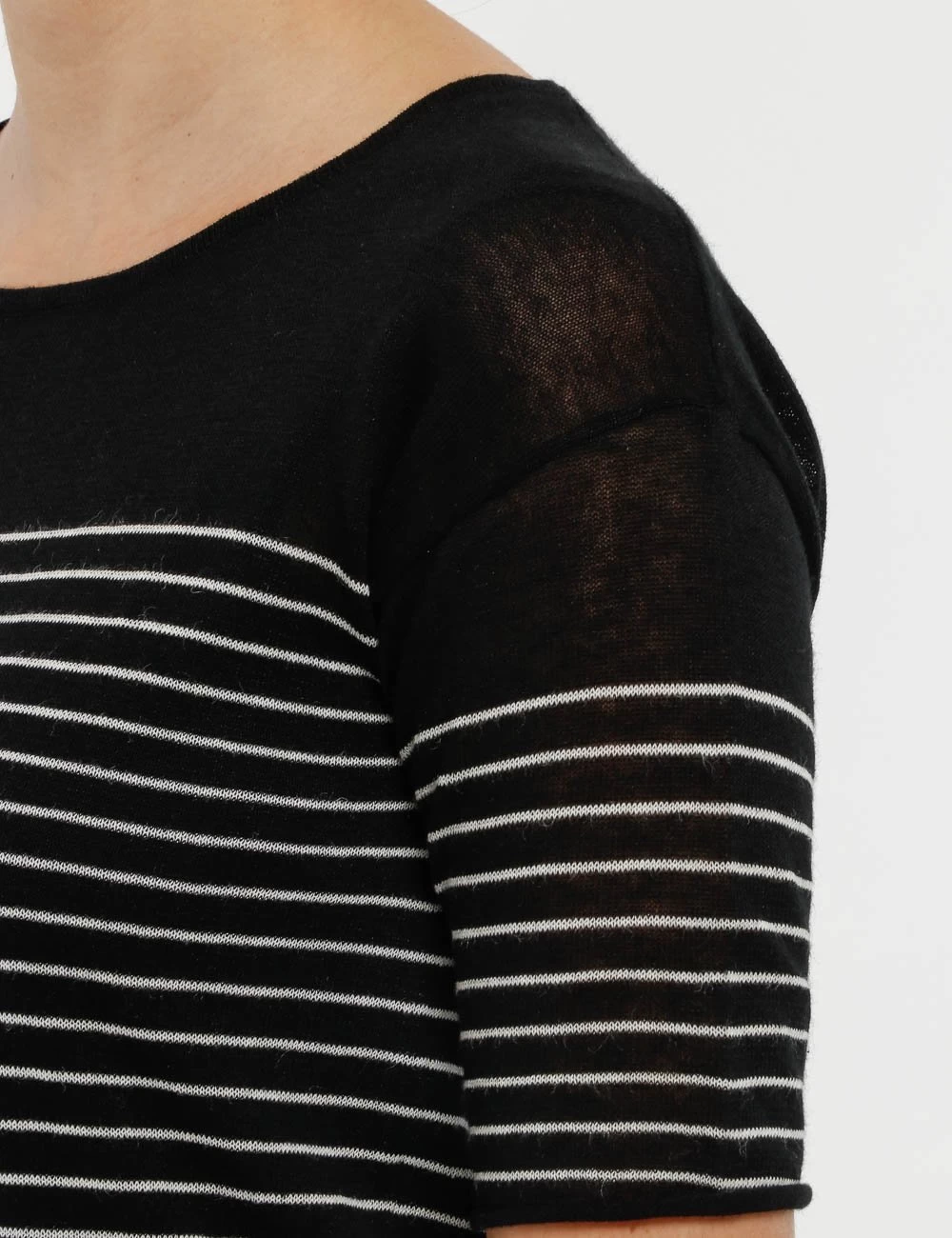 Vestito Fracomina In Maglia - immagine 4