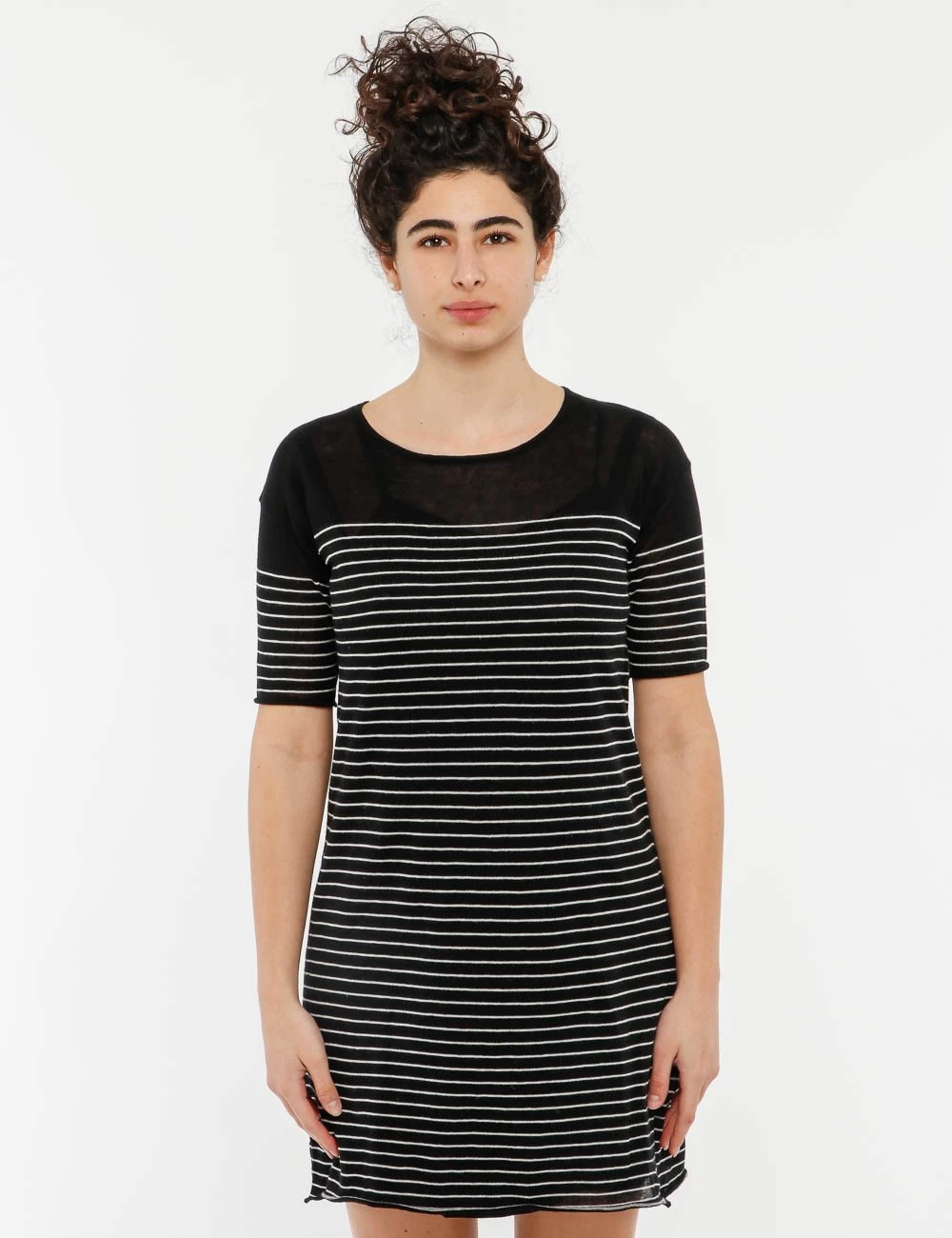 Vestito Fracomina In Maglia - immagine 5