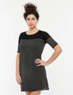 Vestito Fracomina In Maglia