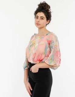 Body Fracomina Fantasia