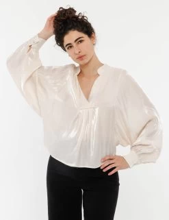 Camicia Fracomina Satinata