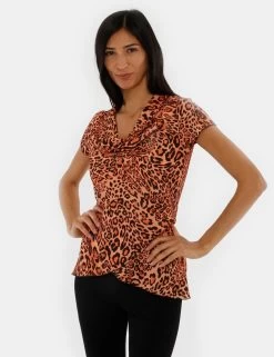 Camicia Vougue Con Scollo Morbido