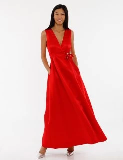 Vestito Lanacaprina Lungo