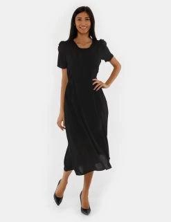 Vestito Vougue A Maniche Corte