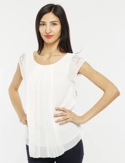 Camicia Markup Decorata