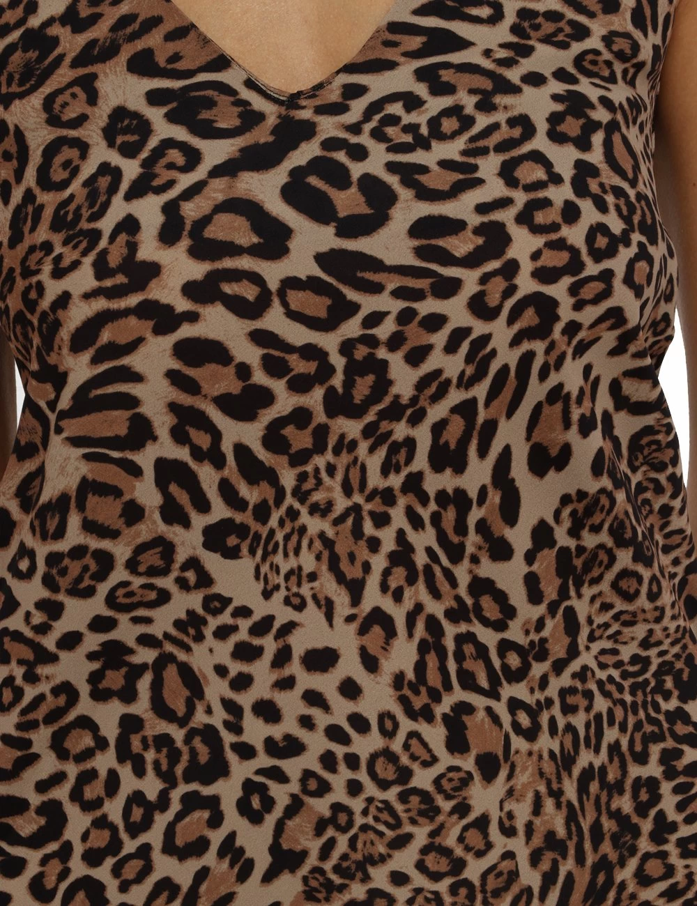 Top Vougue Scollo A V - immagine 5