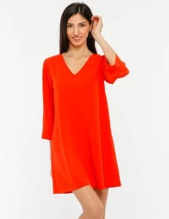 Vestito Vougue Dritto