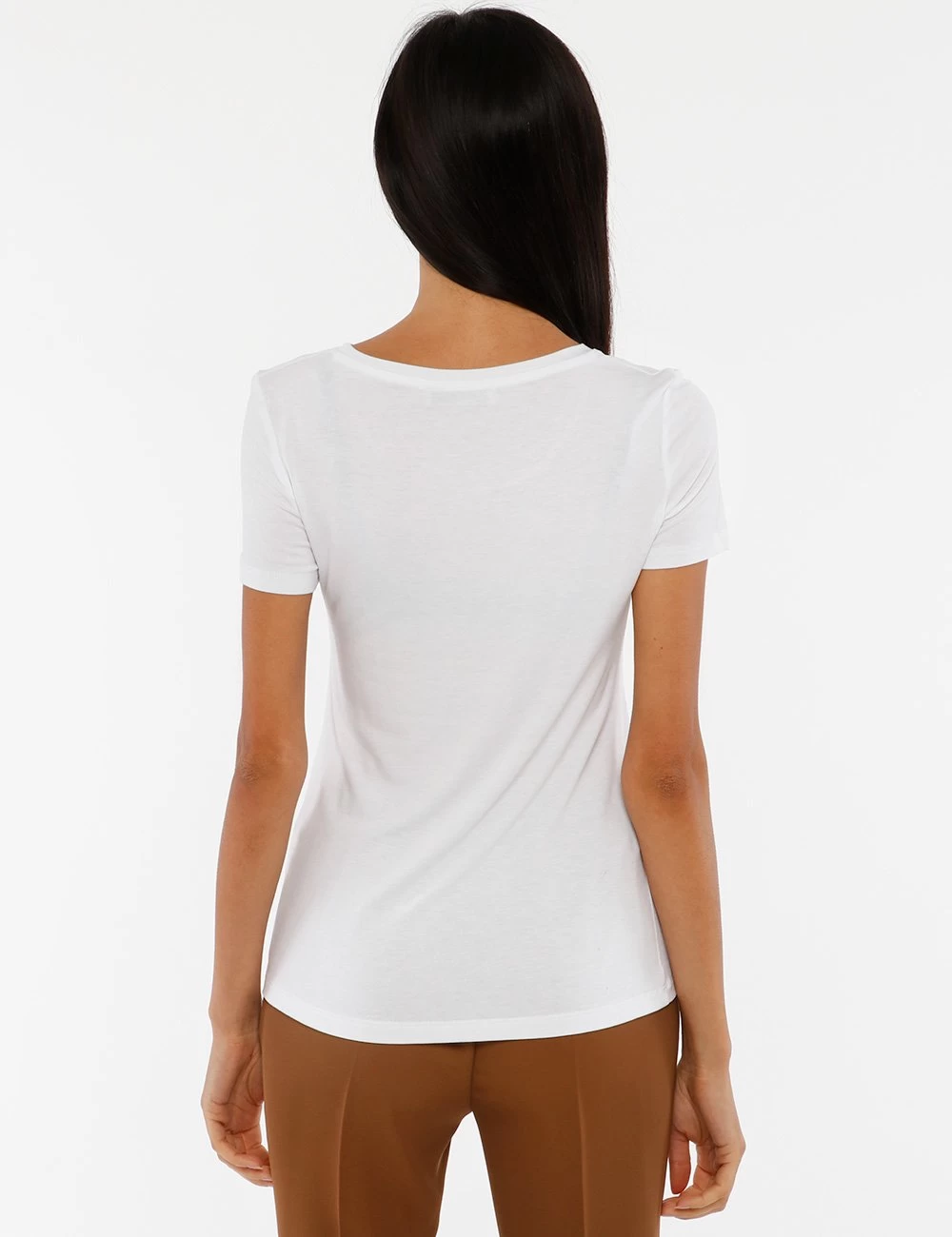 T-shirt Vougue Stampata - immagine 2