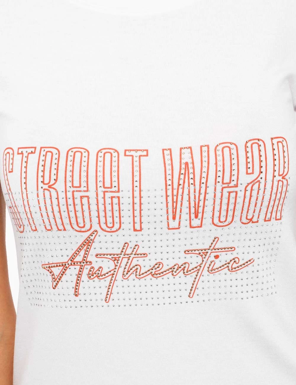 T-shirt Vougue Stampata - immagine 3