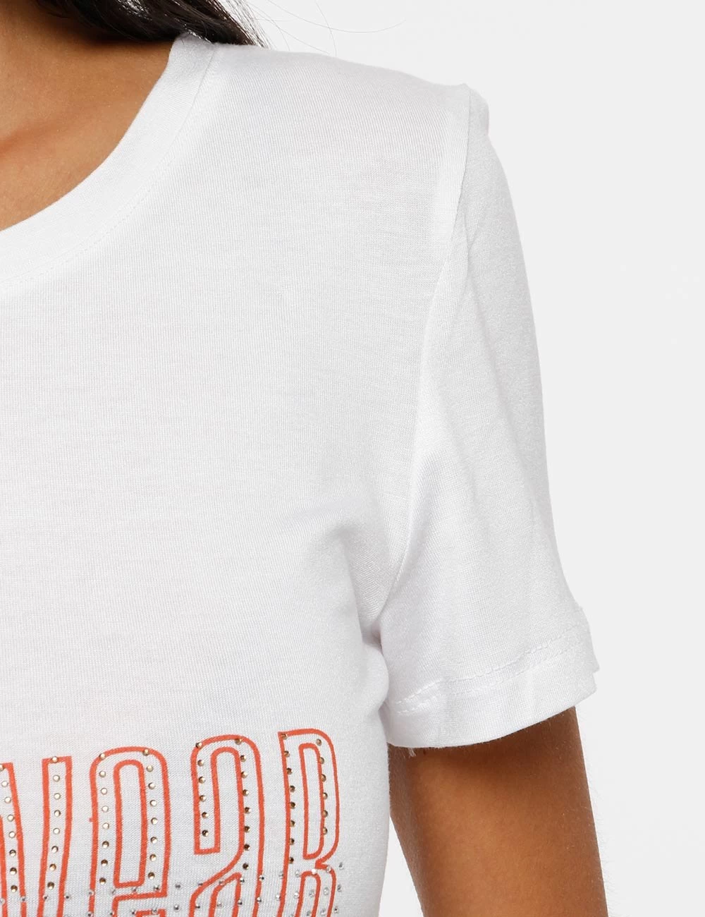 T-shirt Vougue Stampata - immagine 4