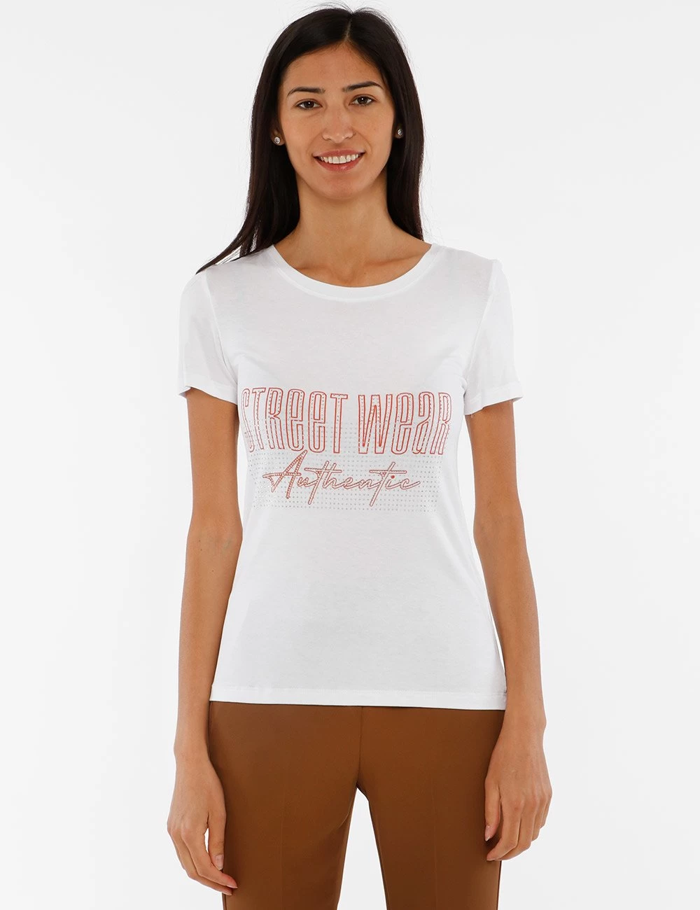 T-shirt Vougue Stampata - immagine 5