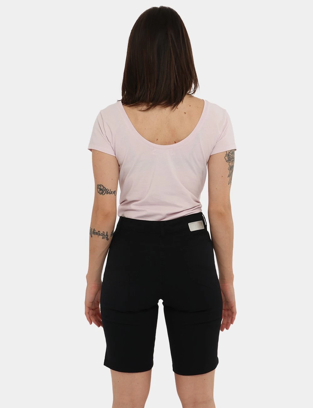 YES.ZEE Body Yes Zee Con Strass - immagine 2