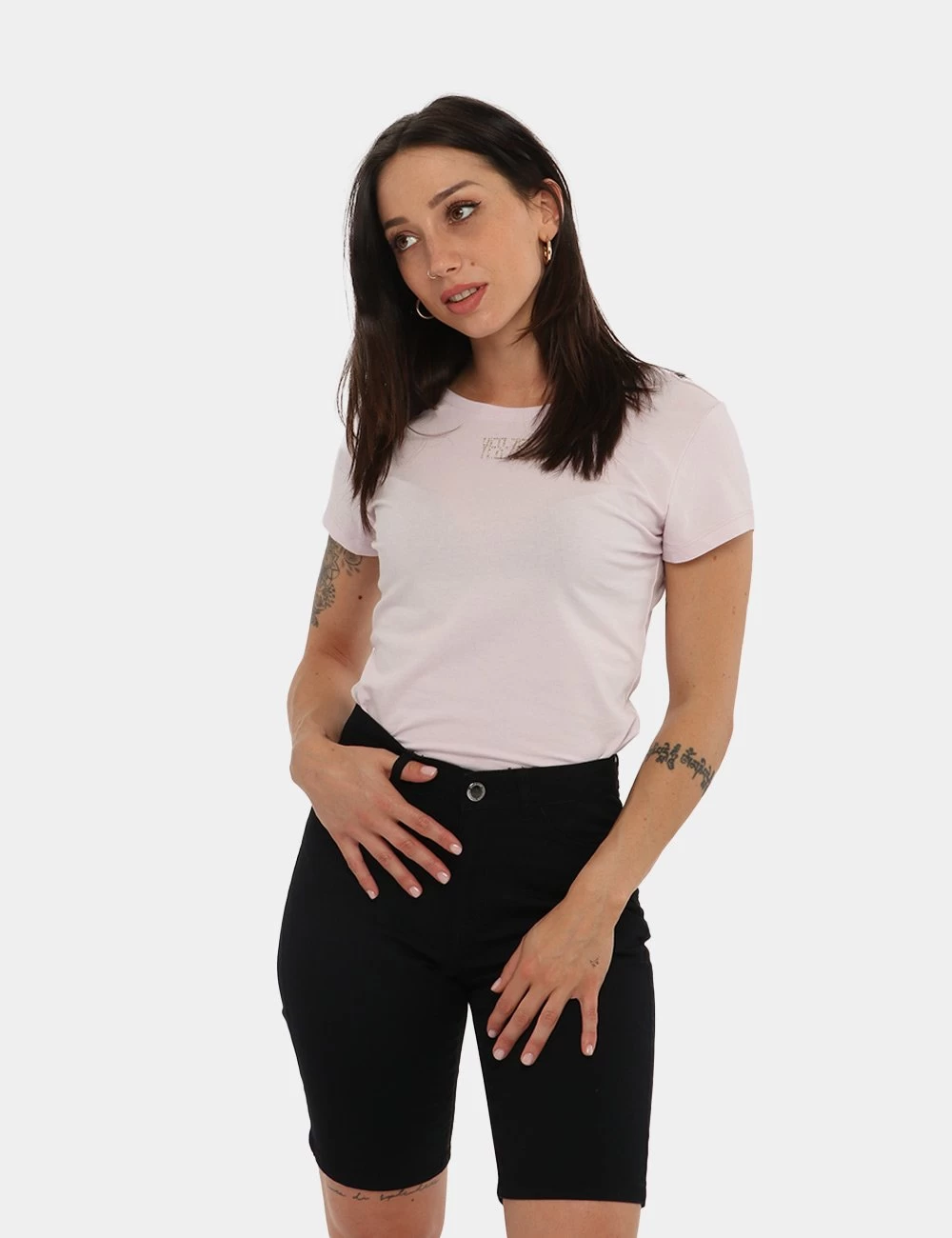 YES.ZEE Body Yes Zee Con Strass