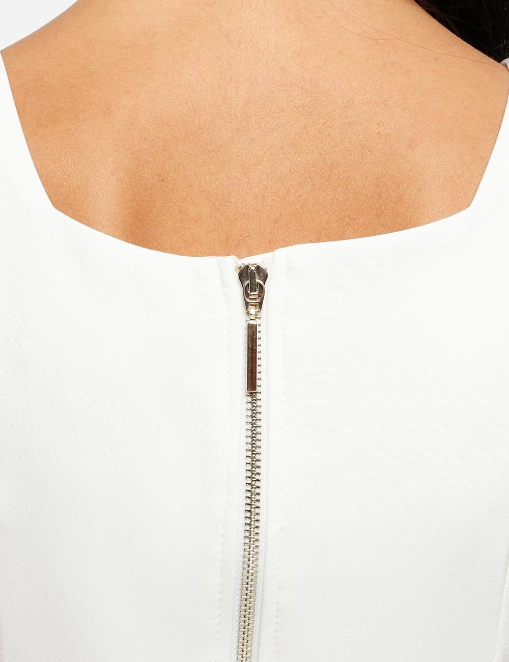 Top Vougue Con Bottoni - immagine 4