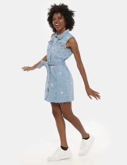 Vestito Desigual Denim