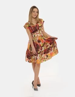 YES.ZEE Vestito Yes Zee Fantasia