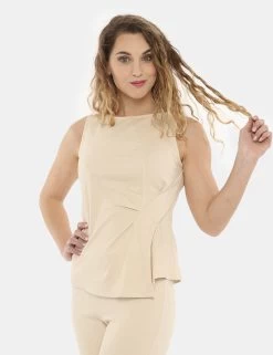 Top Vougue Beige