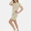 Vestito Fred Perry Beige