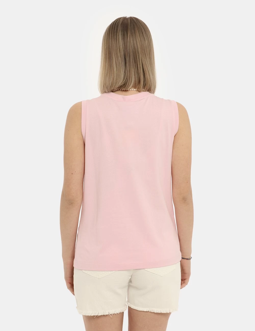 Top Gaelle Paris Rosa - immagine 2