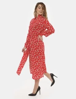 Vestito Pepe Jeans Floreale