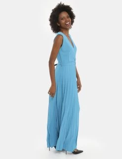 Vestito Vougue Azzurro