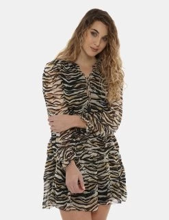 Vestito Pepe Jeans Fantasia