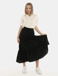 YES.ZEE Gonna Yes Zee Nera Lunga