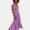 Vestito Vougue Viola