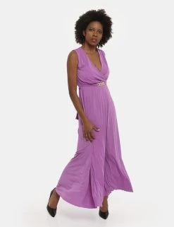 Vestito Vougue Viola